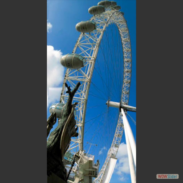 London-eye