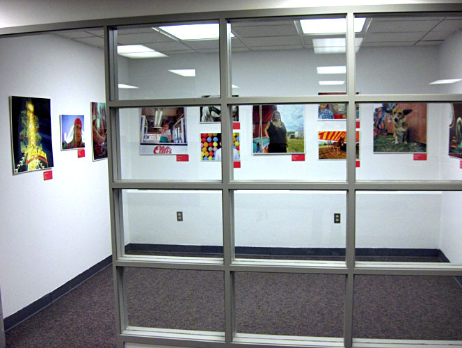 Metroscene gallery reception-3