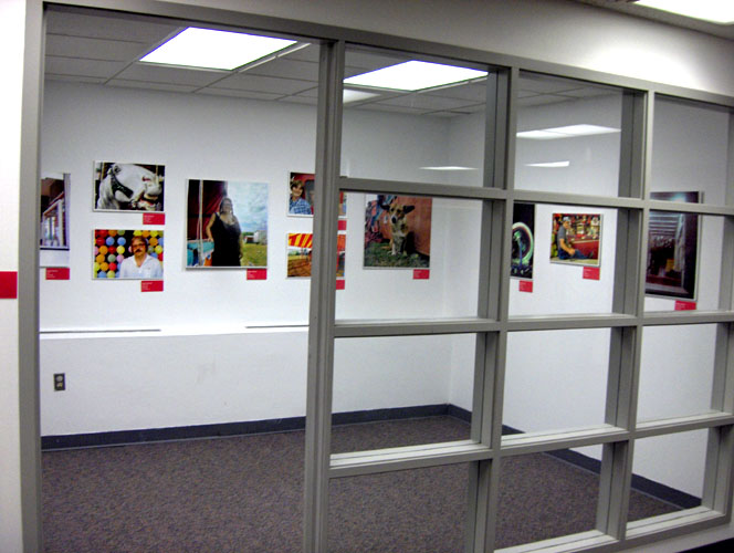 Metroscene gallery reception-4