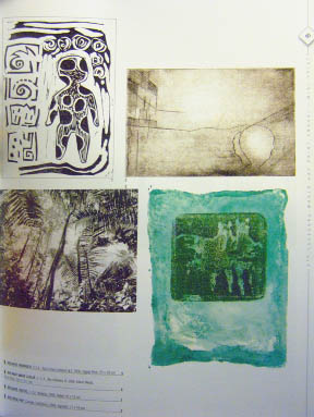 Lesserdra- 2005-poster