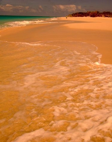 Melanie Heinrich - Travel Images - Barbuda