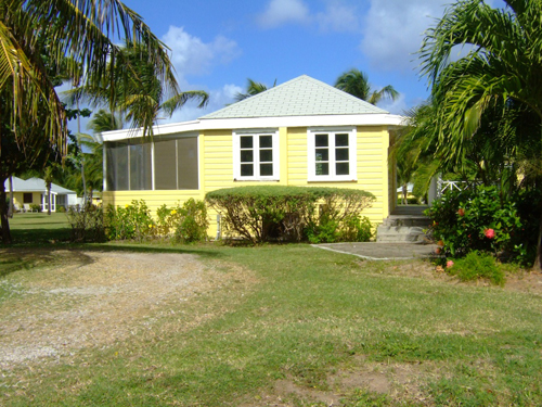Melanie Heinrich - Travel Images - Nevis