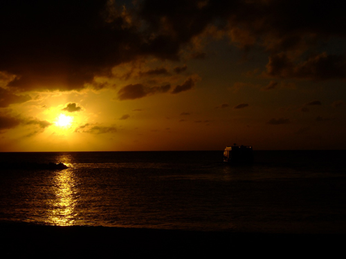 Melanie Heinrich - Travel Images - Nevis