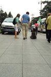 Melanie Heinrich photos of Bejing China